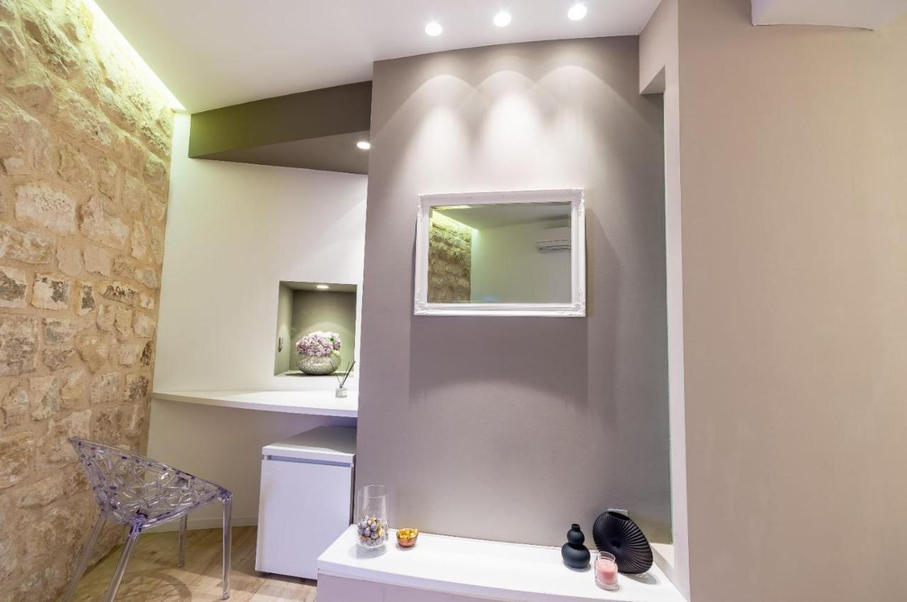 Diocletian Luxury Room Split Exteriér fotografie