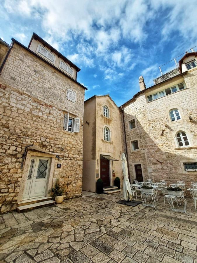 Diocletian Luxury Room Split Exteriér fotografie