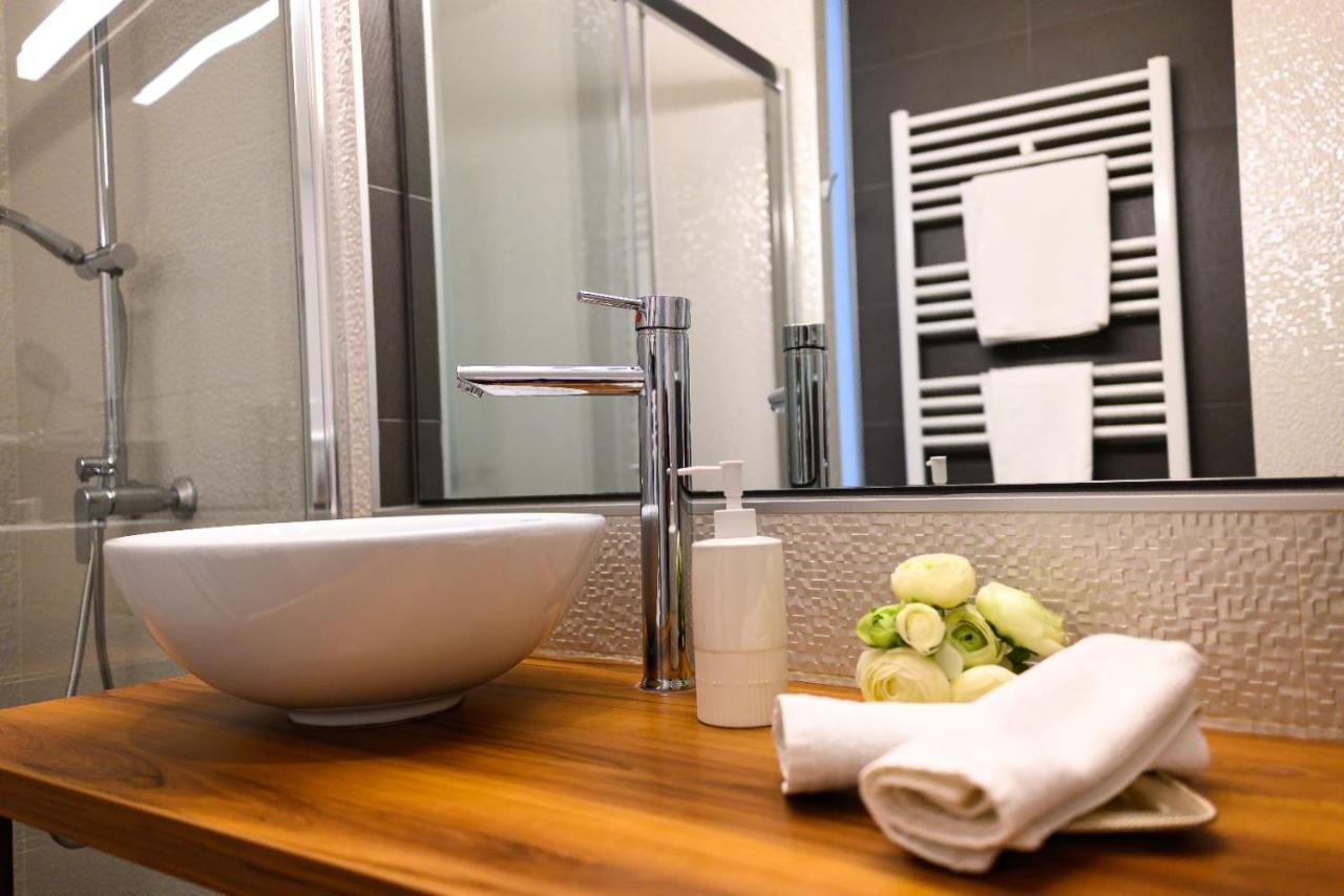 Diocletian Luxury Room Split Exteriér fotografie